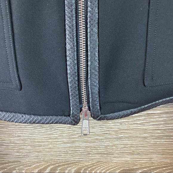 Elizabeth and James Tatiana Jacket - Picture 4 of 15